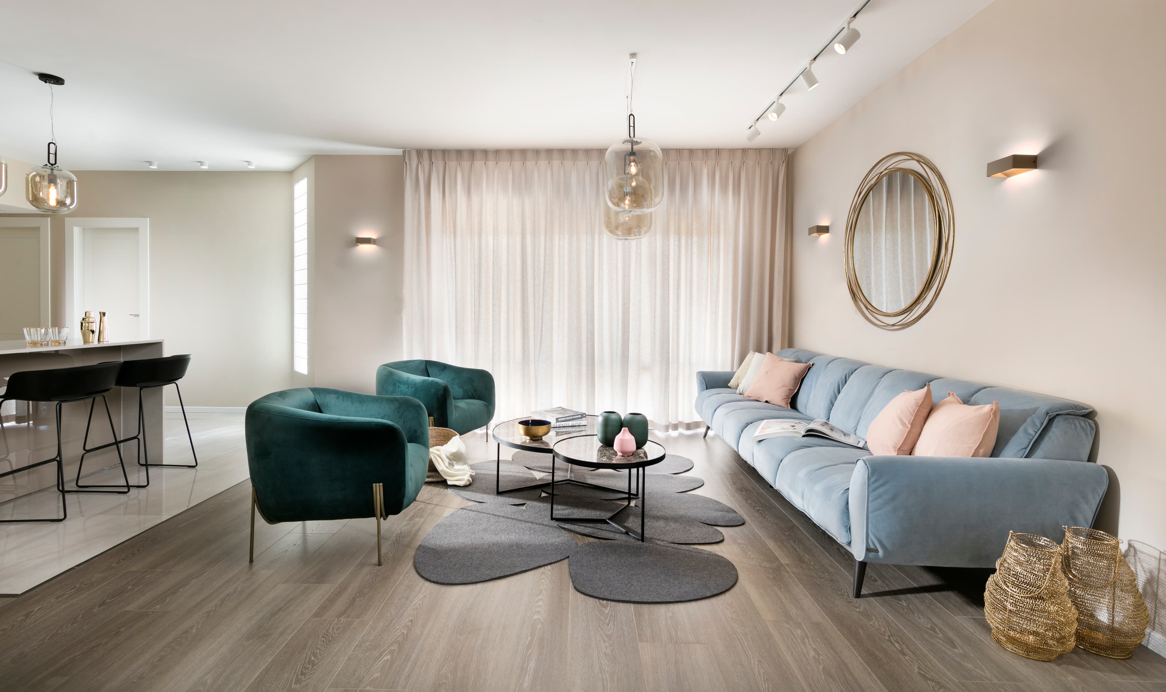 Apartment in Modi'in