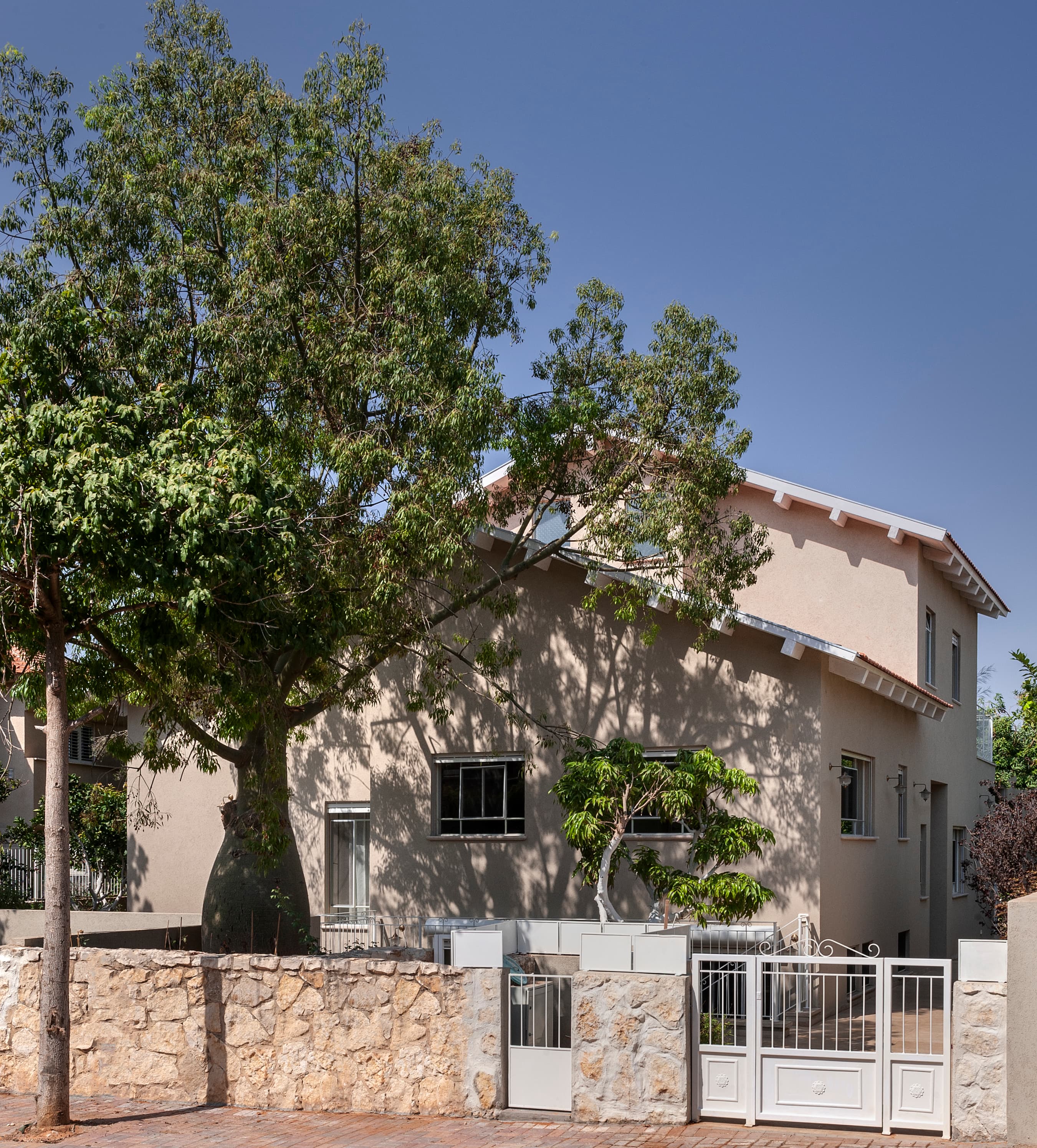 Villa in Shoham