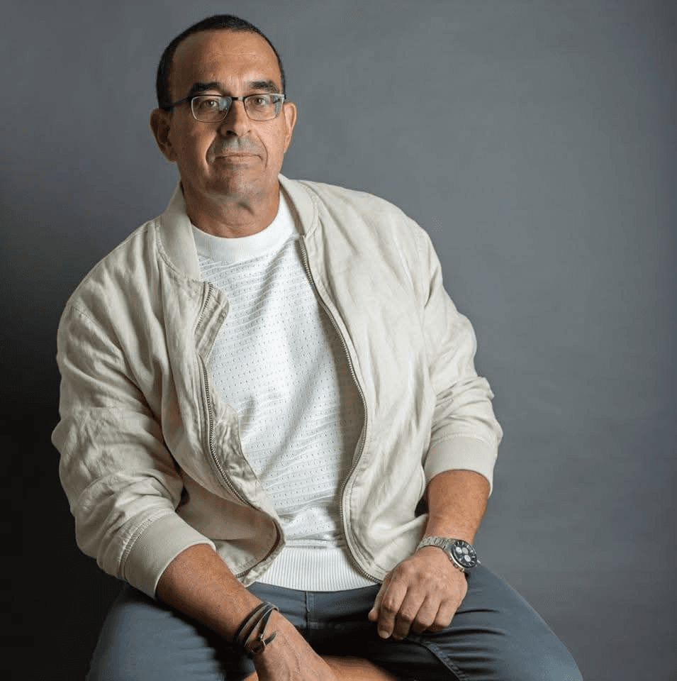 Yaniv Smadar, Registered Contractor and Certified Project Manager, Technion