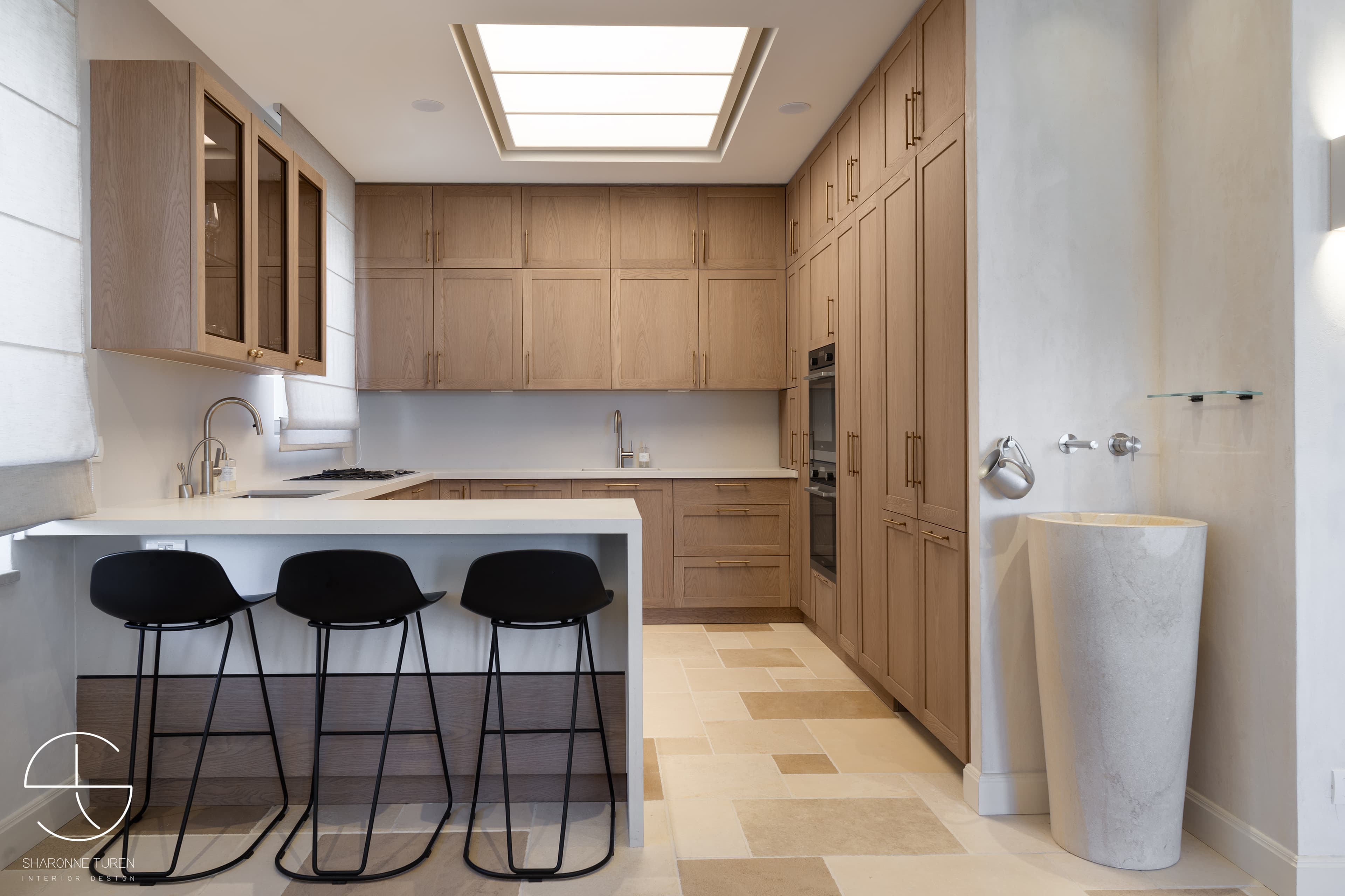 Duplex apartment in Jerusalem