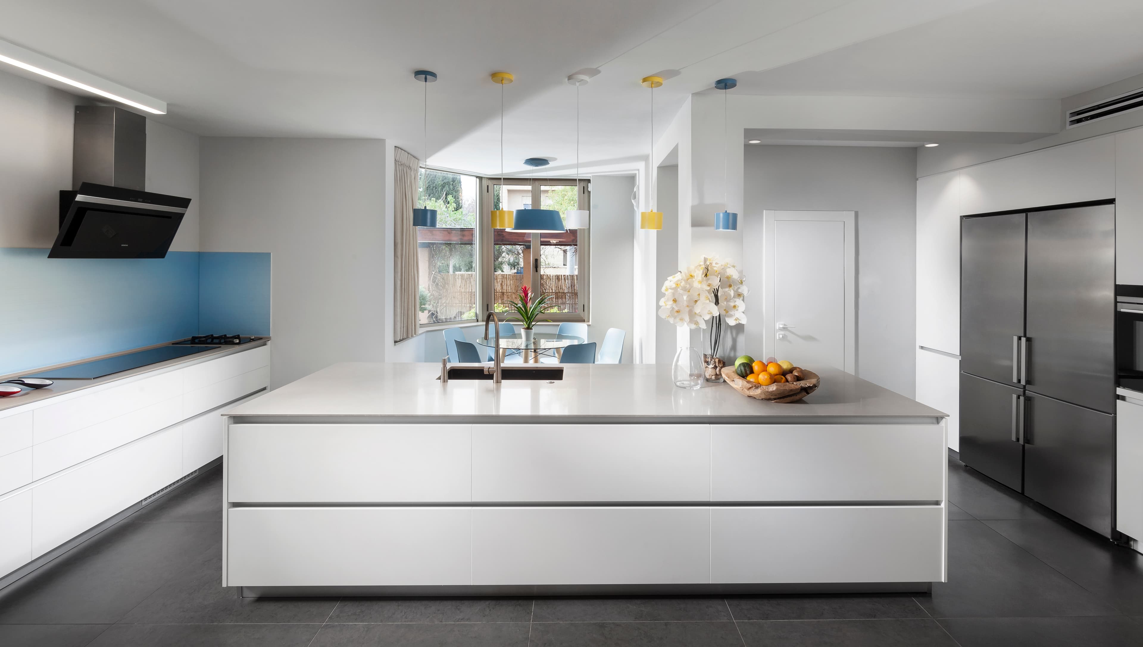 Private villa in Modi'in